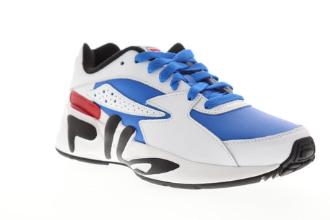 Fila mindblower fashion mens blue