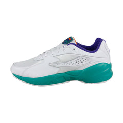 fila mindblower womens green