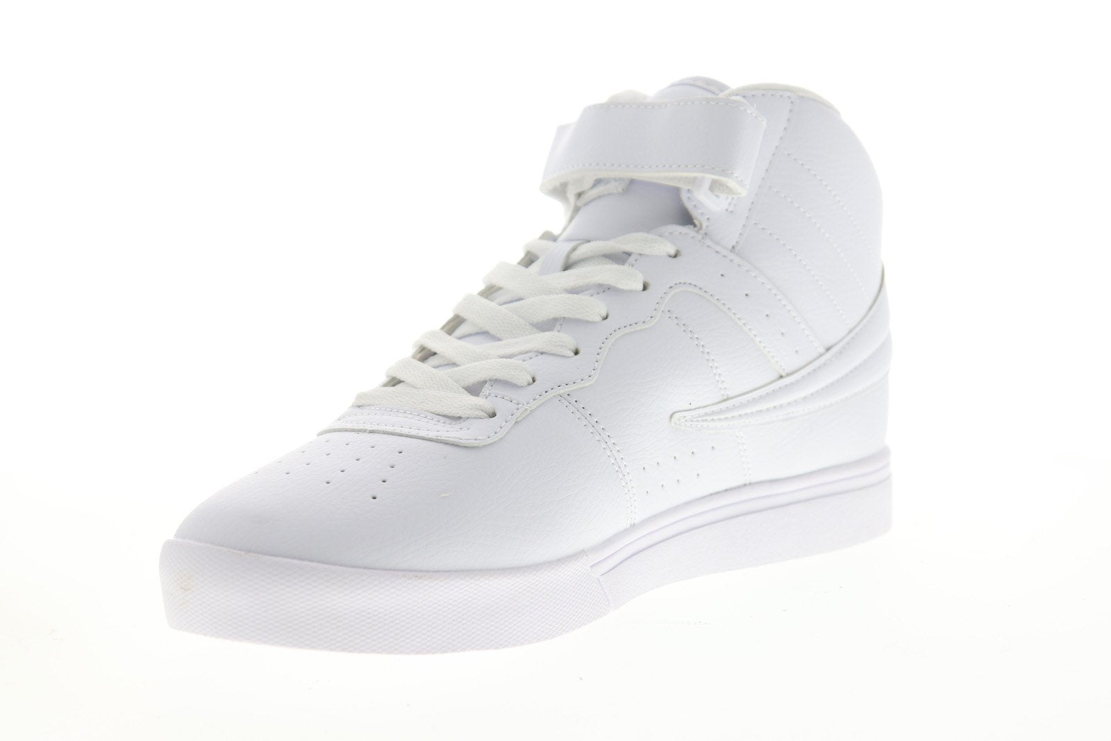 Fila Vulc 13 1SC60526-103 Mens White Synthetic Lifestyle Sneakers