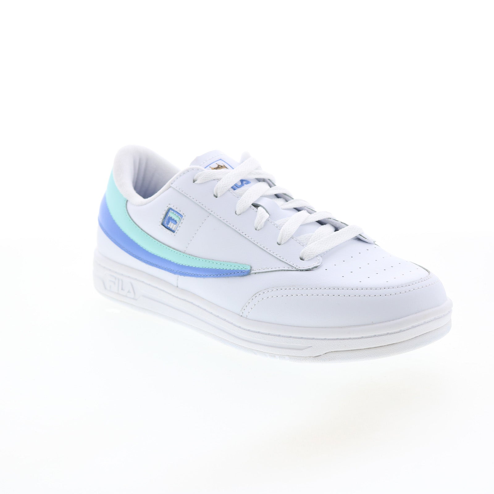 Fila Tennis 88 X Ready To Die 25Th Mens White Lifestyle Sneakers