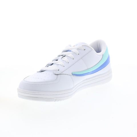 Fila Tennis 88 X Ready To Die 25Th Mens White Lifestyle Sneakers