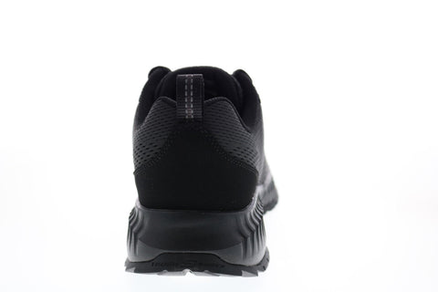 Skechers Street Flex Eliminator 232119 Mens Black Lifestyle Sneakers Shoes