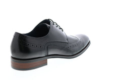 Stacy adams maguire wingtip on sale oxfords