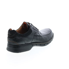 Clarks un store bend men's shoes