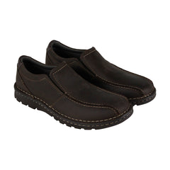 Clarks men's clearance vanek step loafer