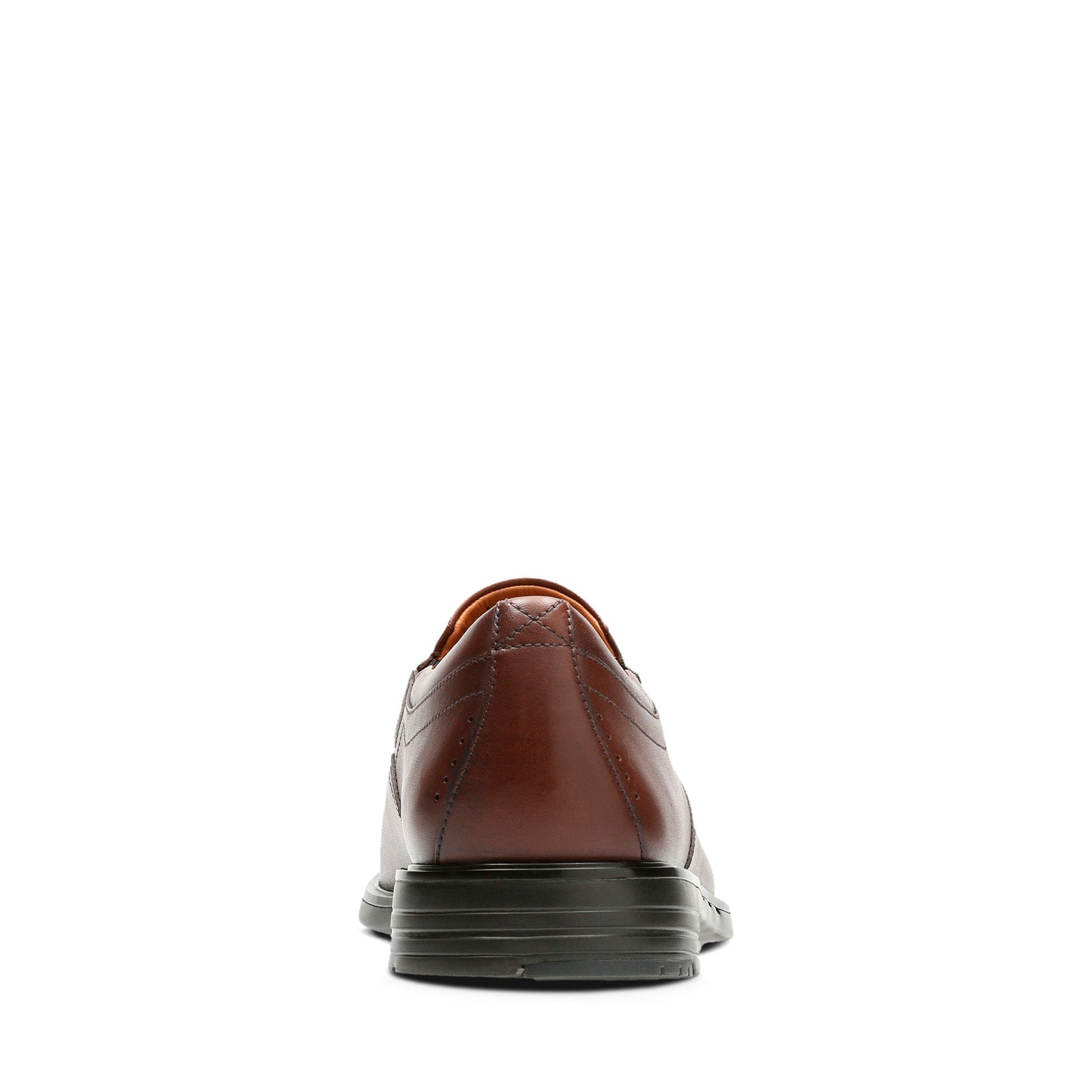 Clarks Unsheridan Go 26128692 Mens Brown Loafers Slip Ons Casual Sho Ruze Shoes