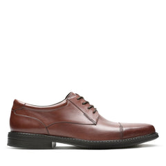 Bostonian clearance cap toe