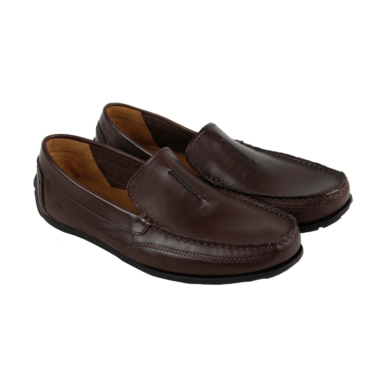 Clarks men's benero race deals driving style loafer