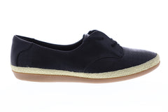 Clarks vanek 2024 step black