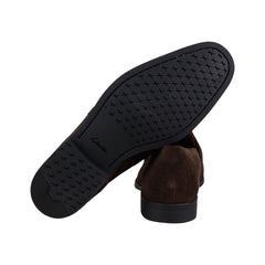 Clarks gilman bit shop