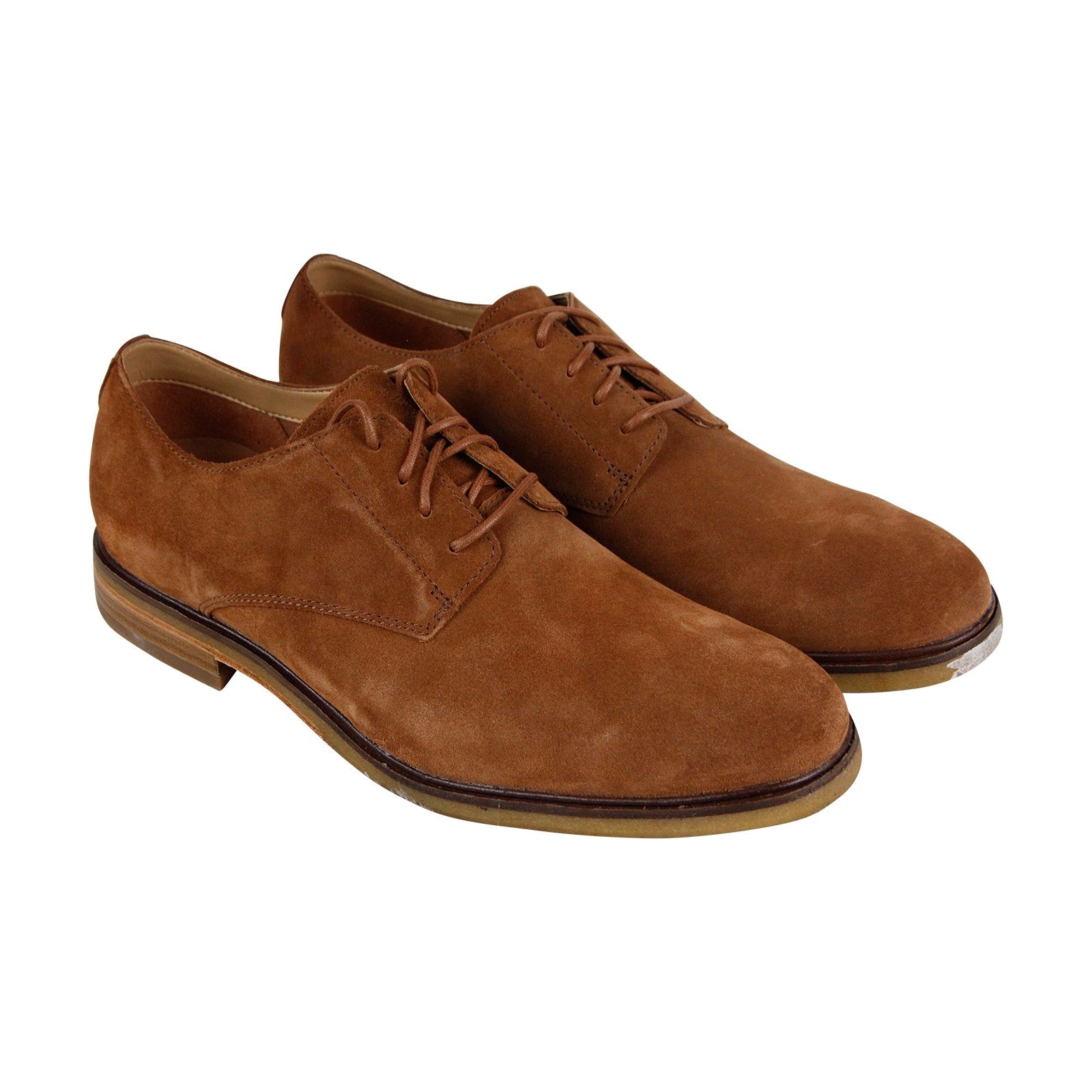 Clarkdale moon store suede