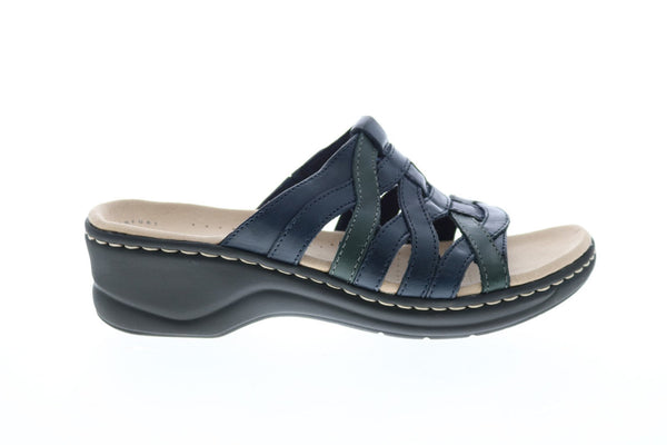 Clarks leisa cacti sandals - Gem