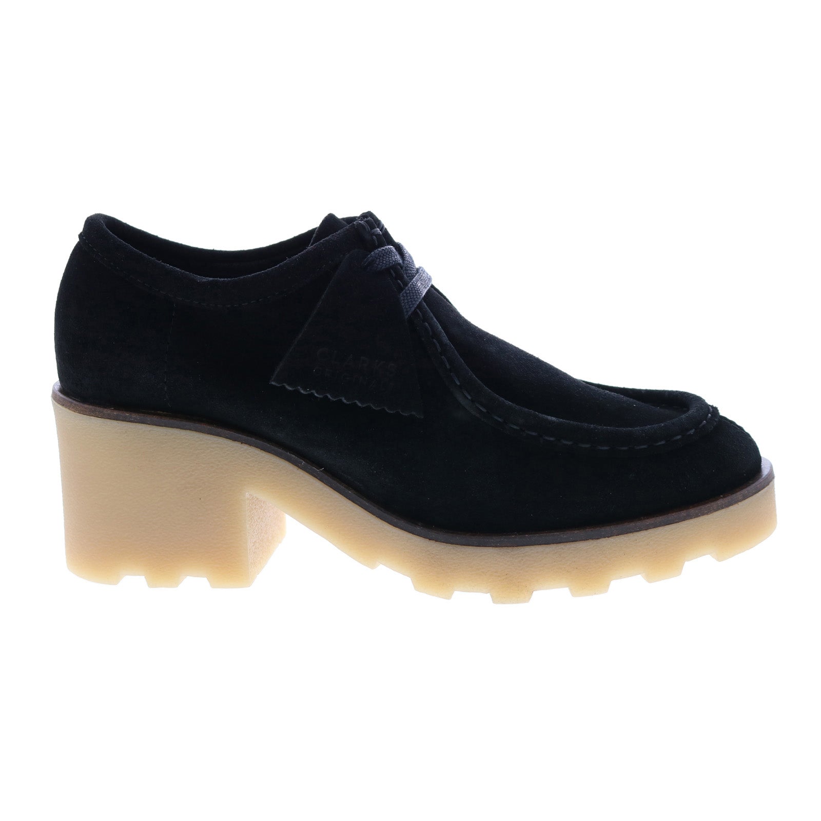 Buy Clarks Women's Bayla Nora Black Mary Jane Shoes for Women at Best Price  @ Tata CLiQ