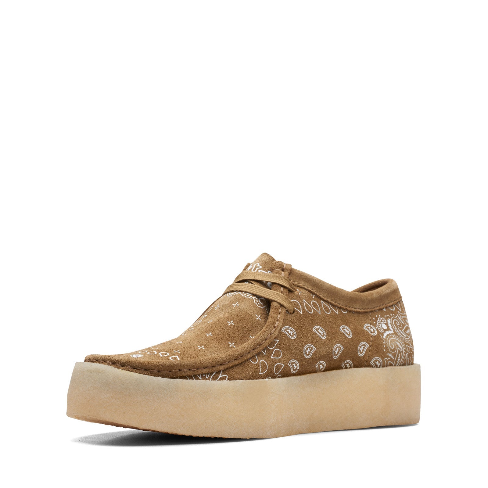 Wallabee ww hot sale