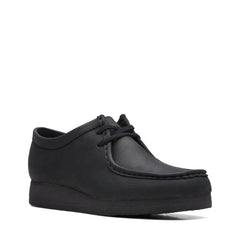 Clarks padmora outlet black