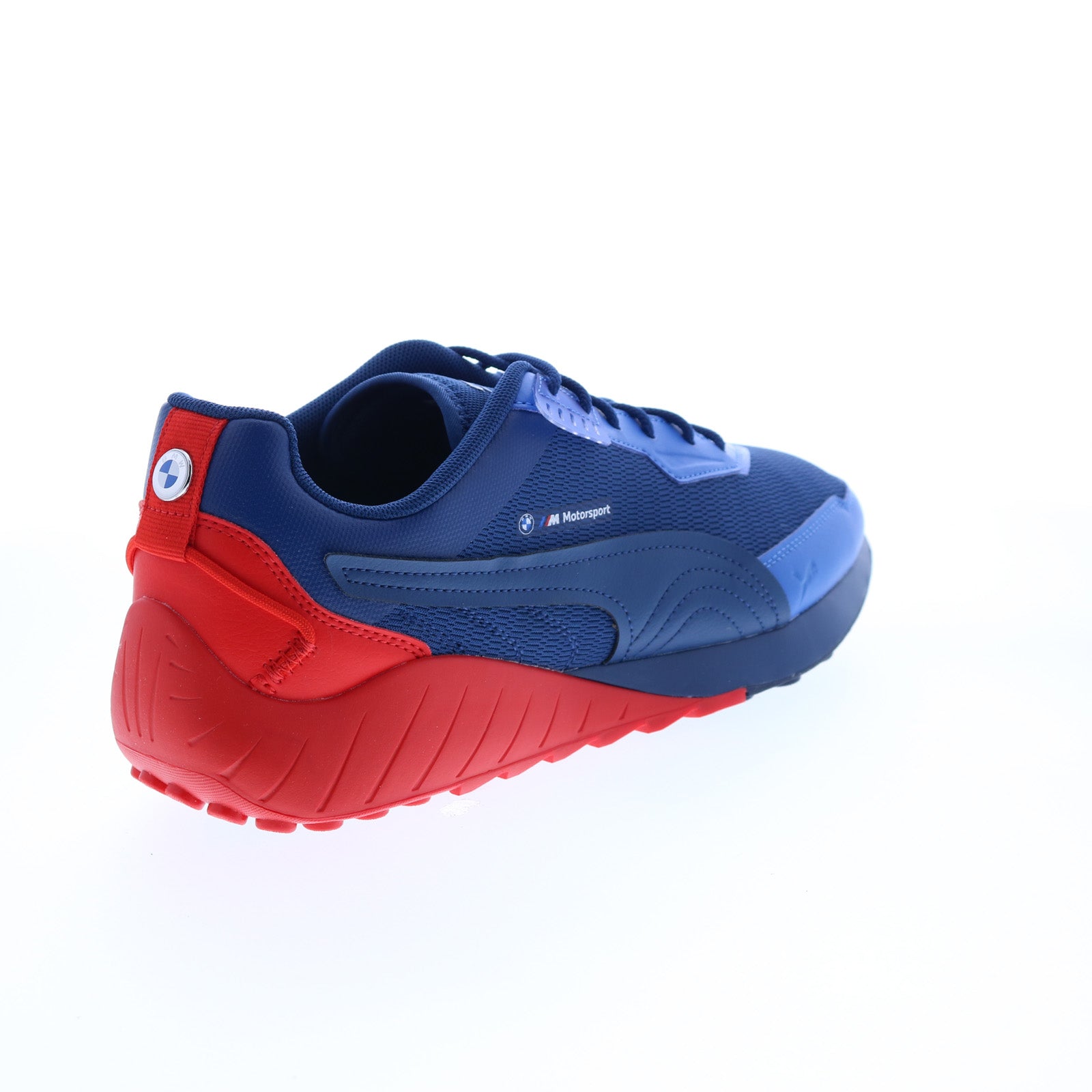 Puma Sneakers Bmw Mms Speedfusion 307239 05 Bleu