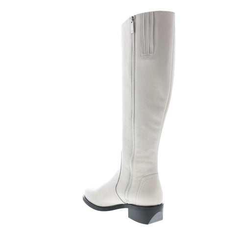 Aquatalia 2025 white boots