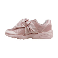 puma shoes rihanna kids pink