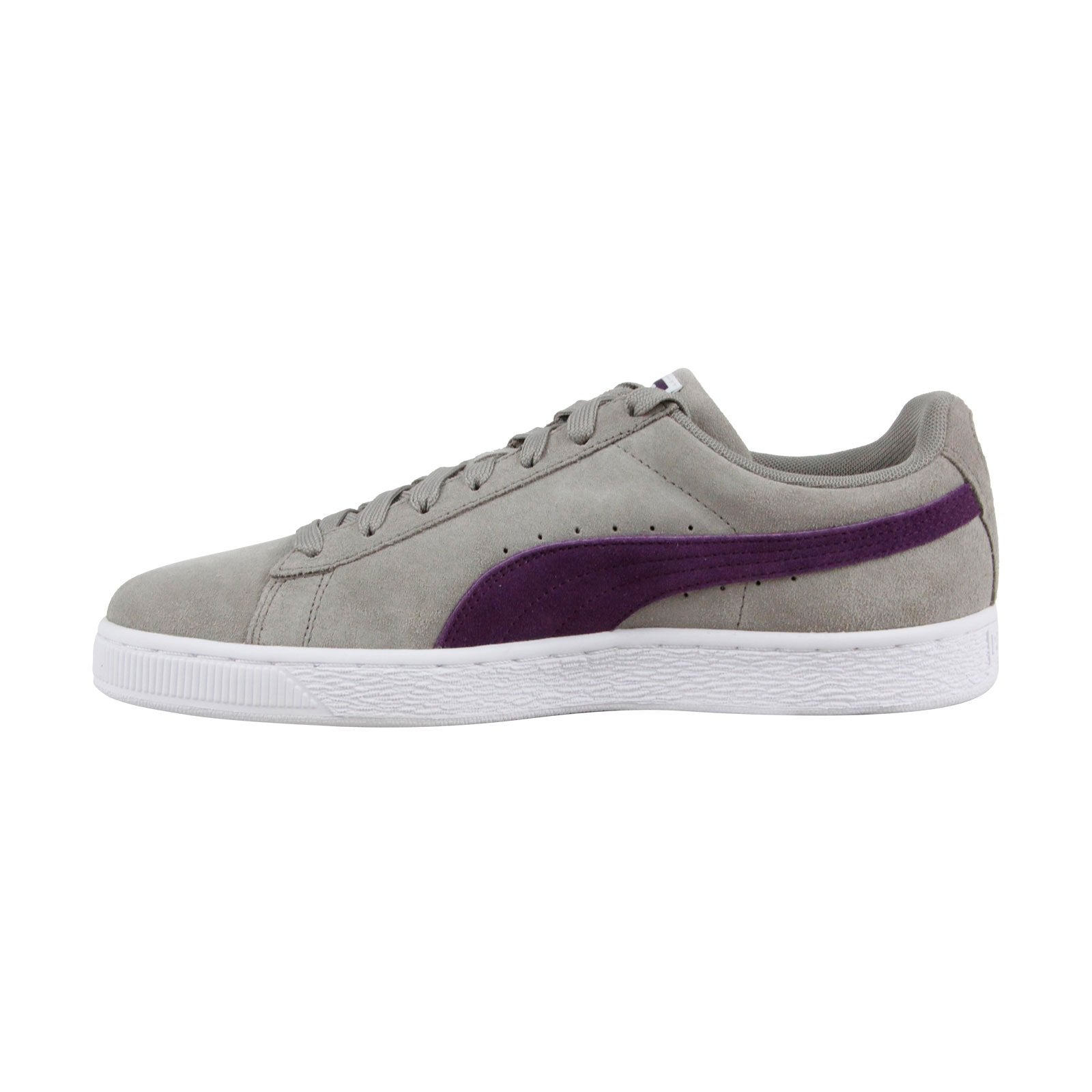 Puma suede 2025 elephant skin