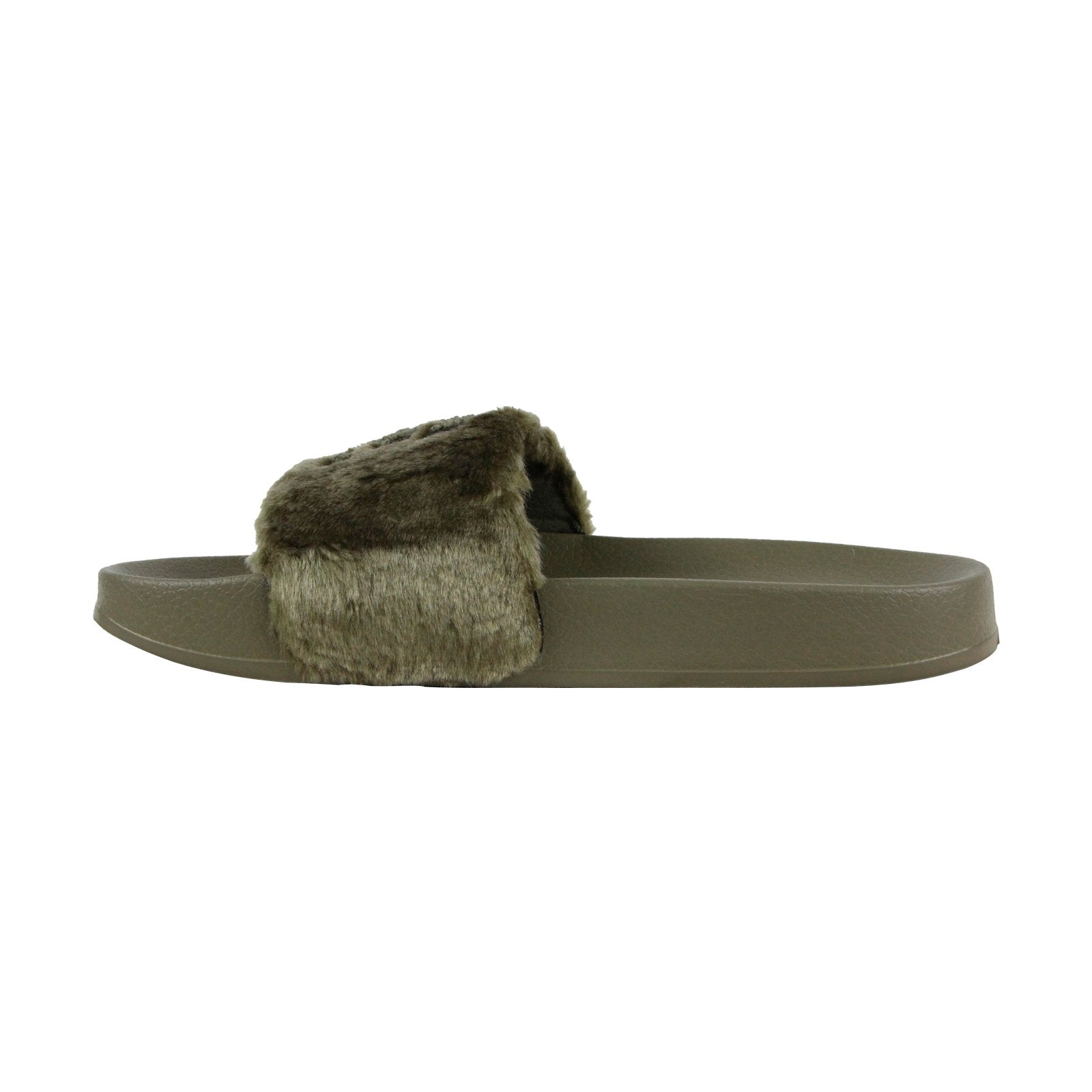 Fenty puma slides leadcat online