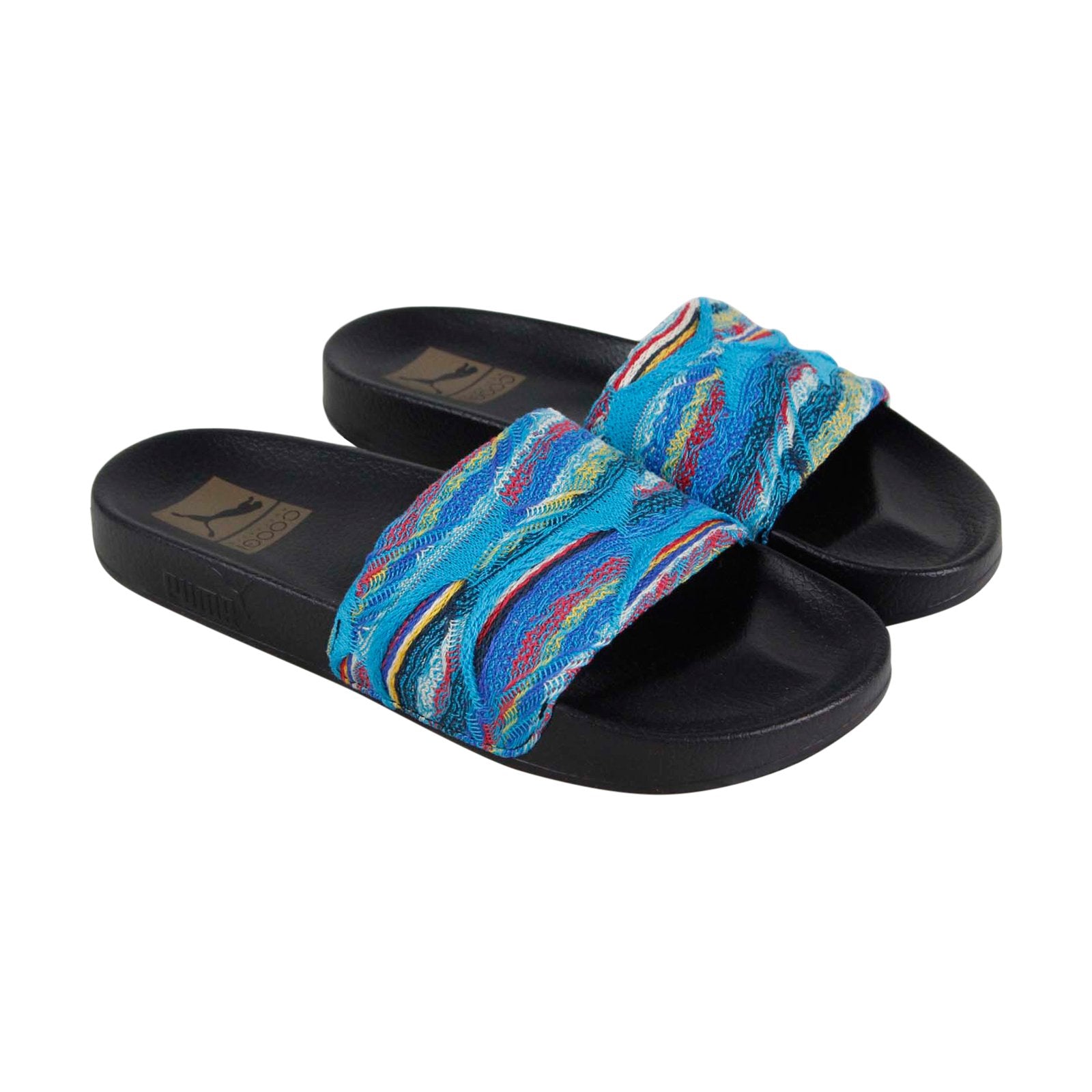 Coogi 2024 slides mens