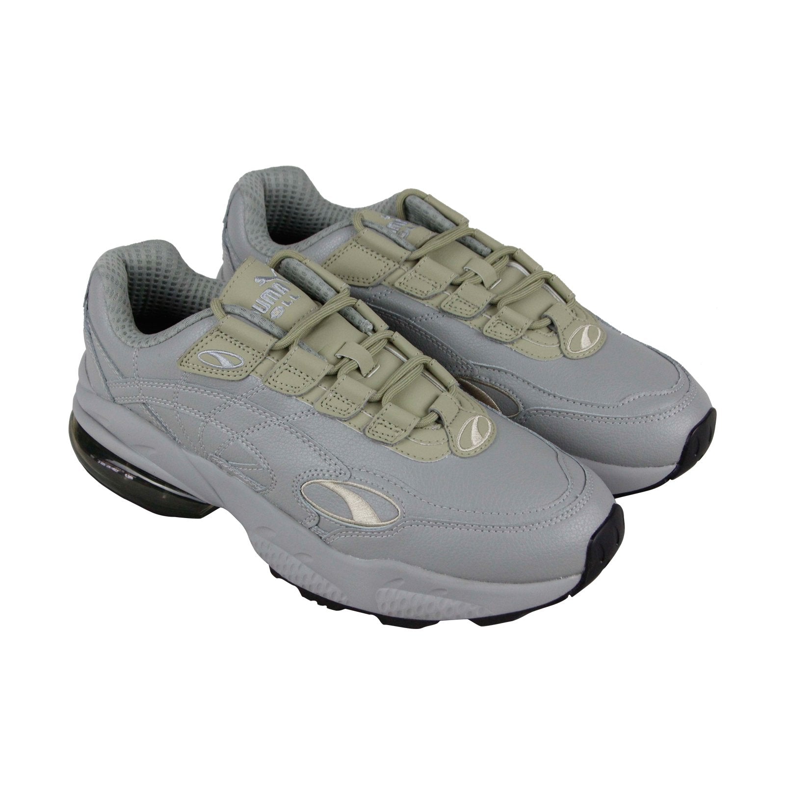 Puma cell deals venom front dupla