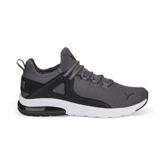 Puma Electron 2.0 Wide 38645405 Mens Black Mesh Lifestyle Sneakers Shoes