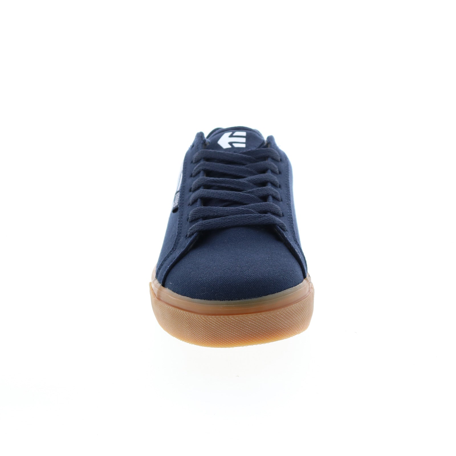 etnies Women's Fader Skate Shoe,Brown/Blue/Gum,8.5 M US: Buy