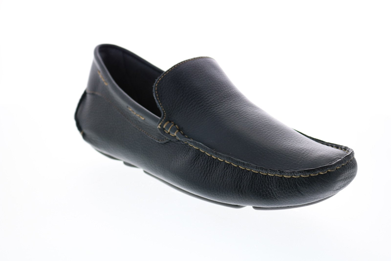 Giorgio brutini store black loafers