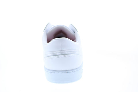 ES EOS 5101000184102 Mens White Leather Skate Inspired Sneakers Shoes