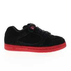 ES Accel OG Plus 5101000204595 Mens Black Skate Inspired Sneakers Shoes