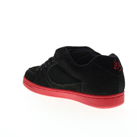 ES Accel OG Plus 5101000204595 Mens Black Skate Inspired Sneakers Shoes