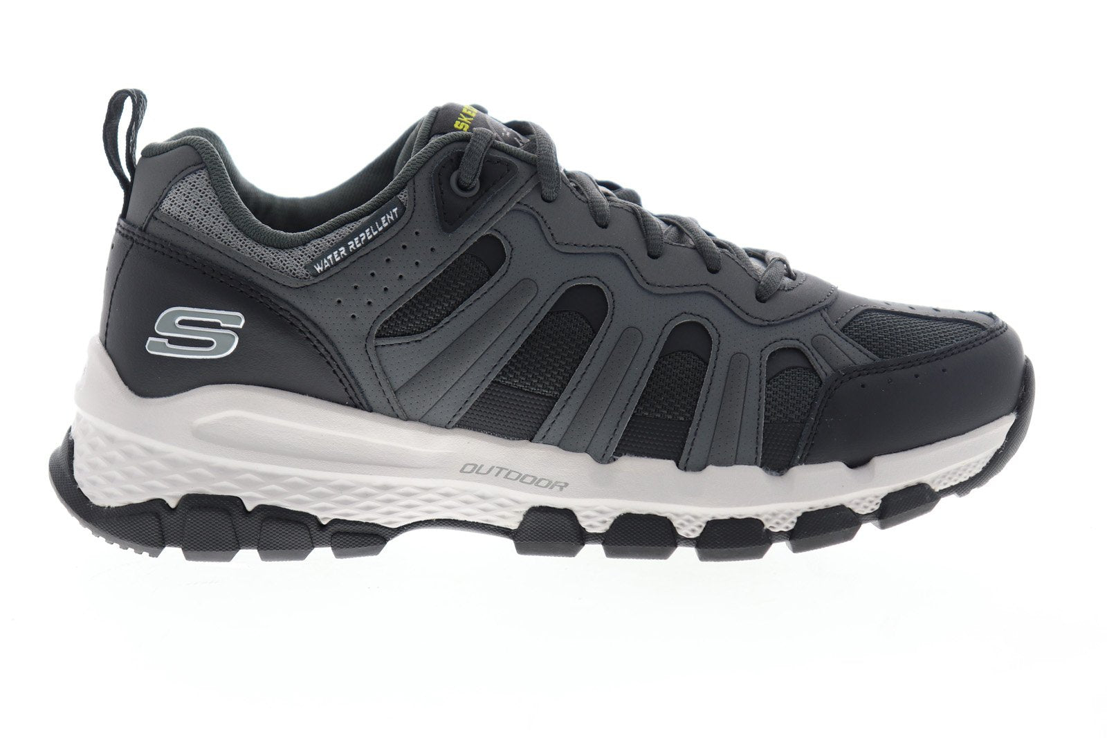 SHIMANO FS-024W Wading Shoes Wool Felt Charcoal 25.5 Wear buy at