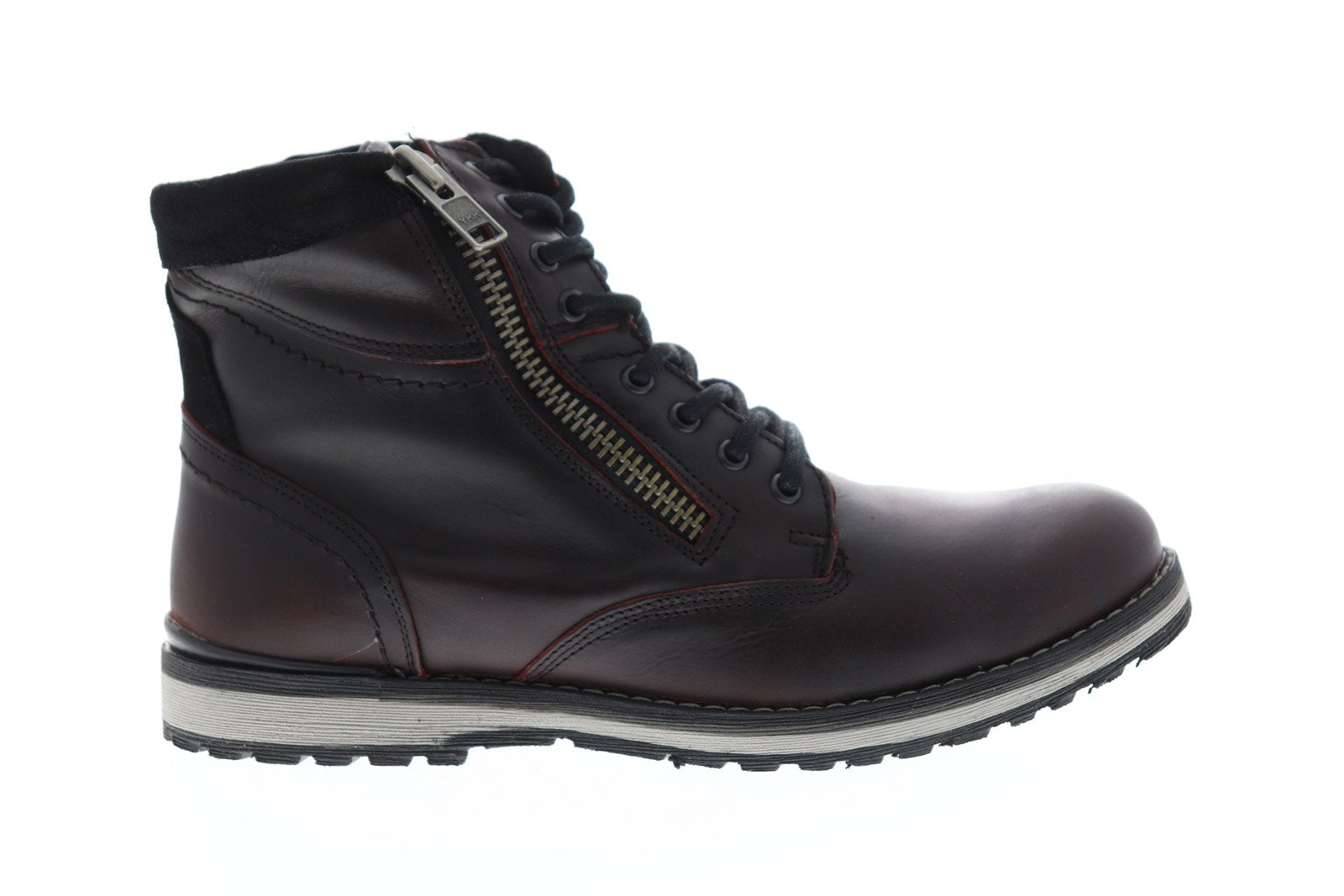 Gbx black clearance boots