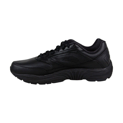 Brooks dyad cheap walker black