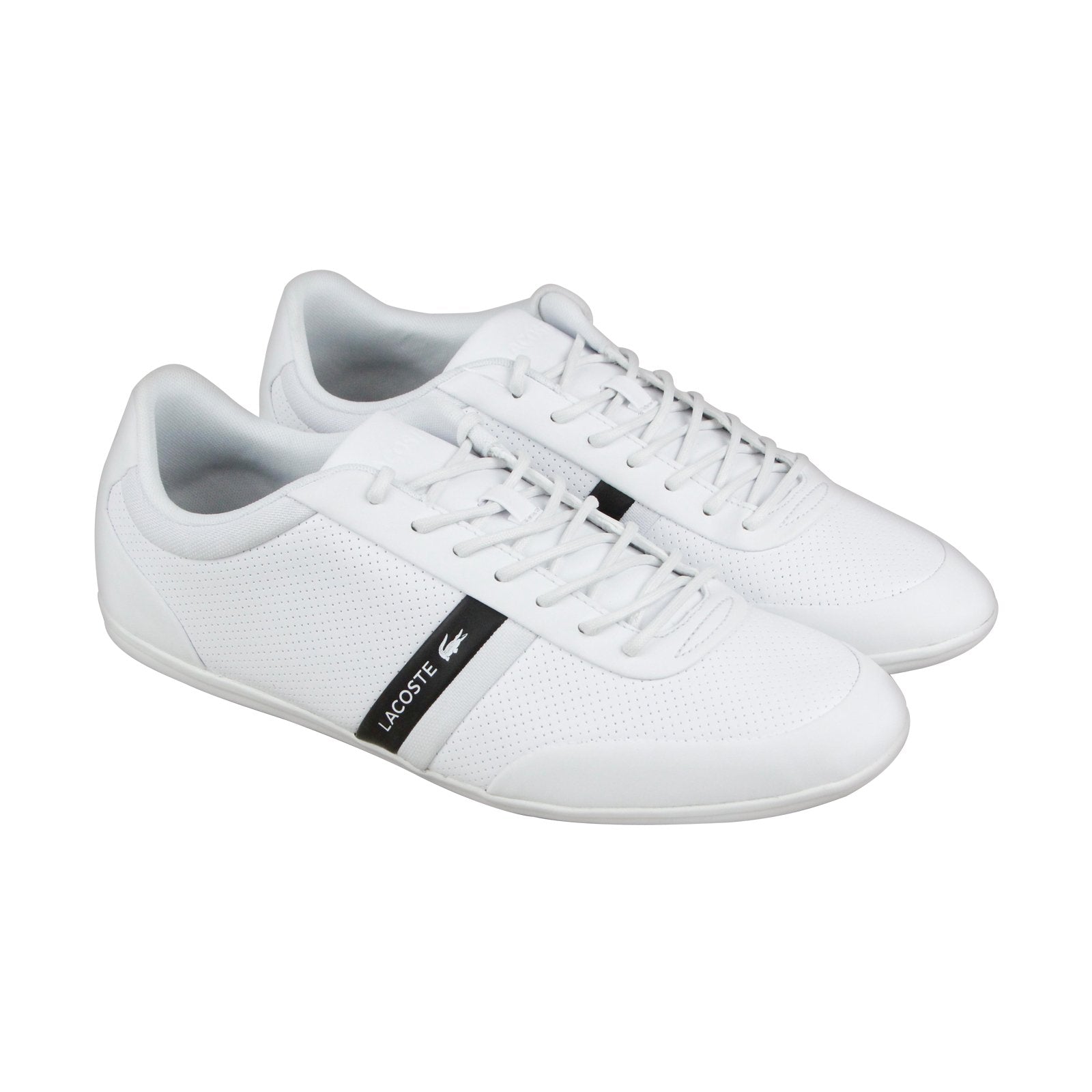 Lacoste men's storda sale 318 1 u sneakers