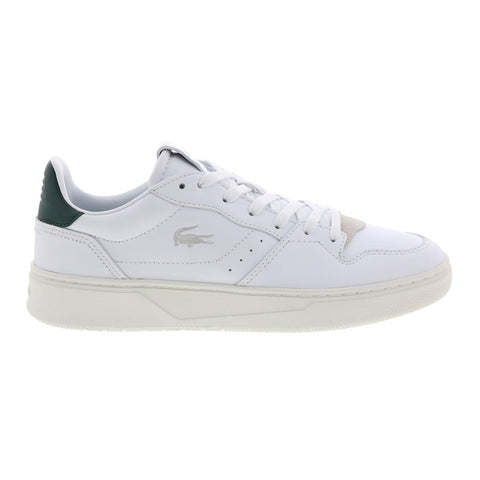 Lacoste Men's Lacoste Game Advance Luxe Leather Sneakers