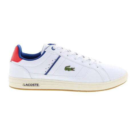 Europa Pro 222 2 7-44SMA0070286 White Lifestyle Sneakers - Ruze