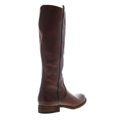 Frye melissa stud back zip store