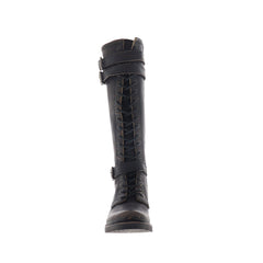 Frye veronica belted tall sales