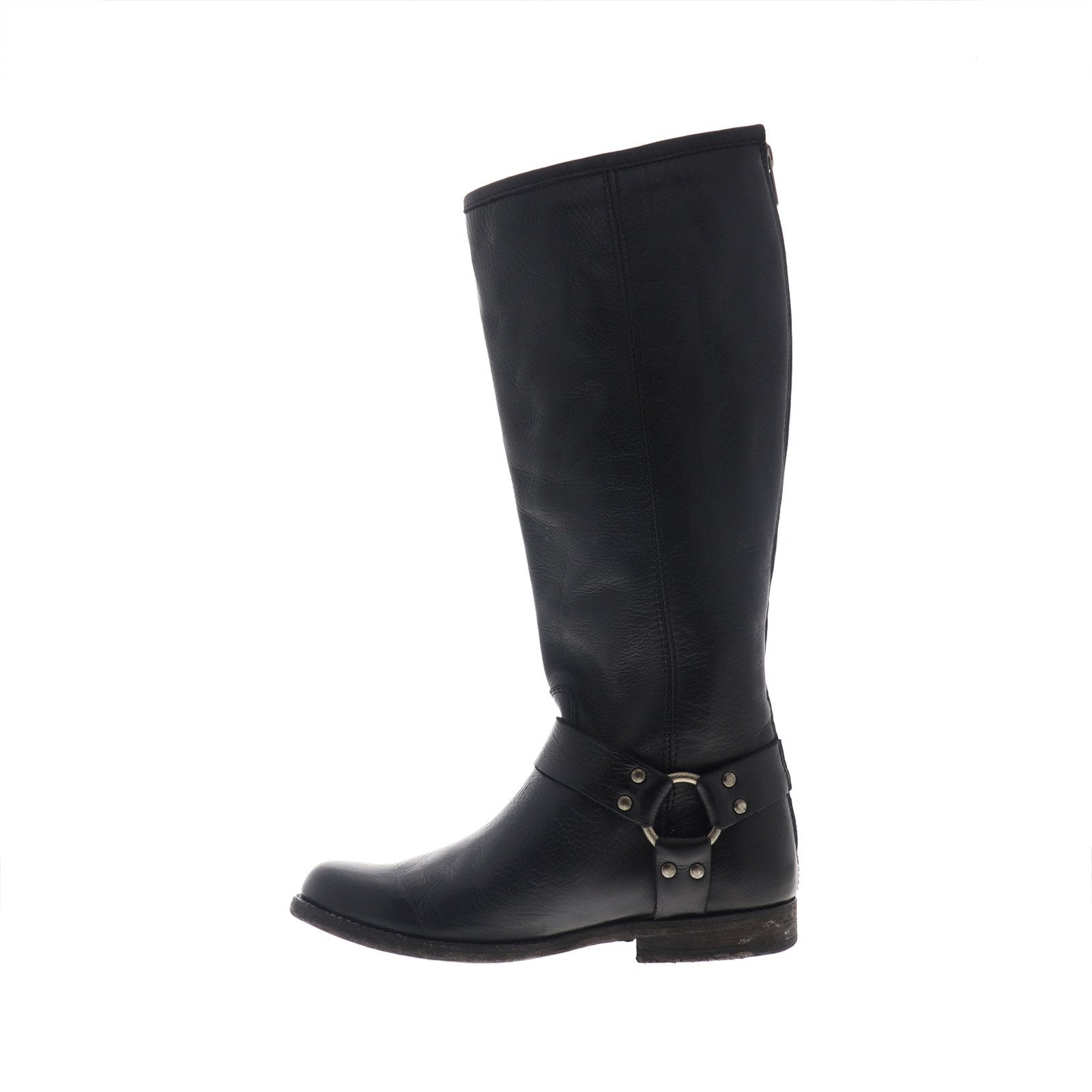 Frye phillip work boot store