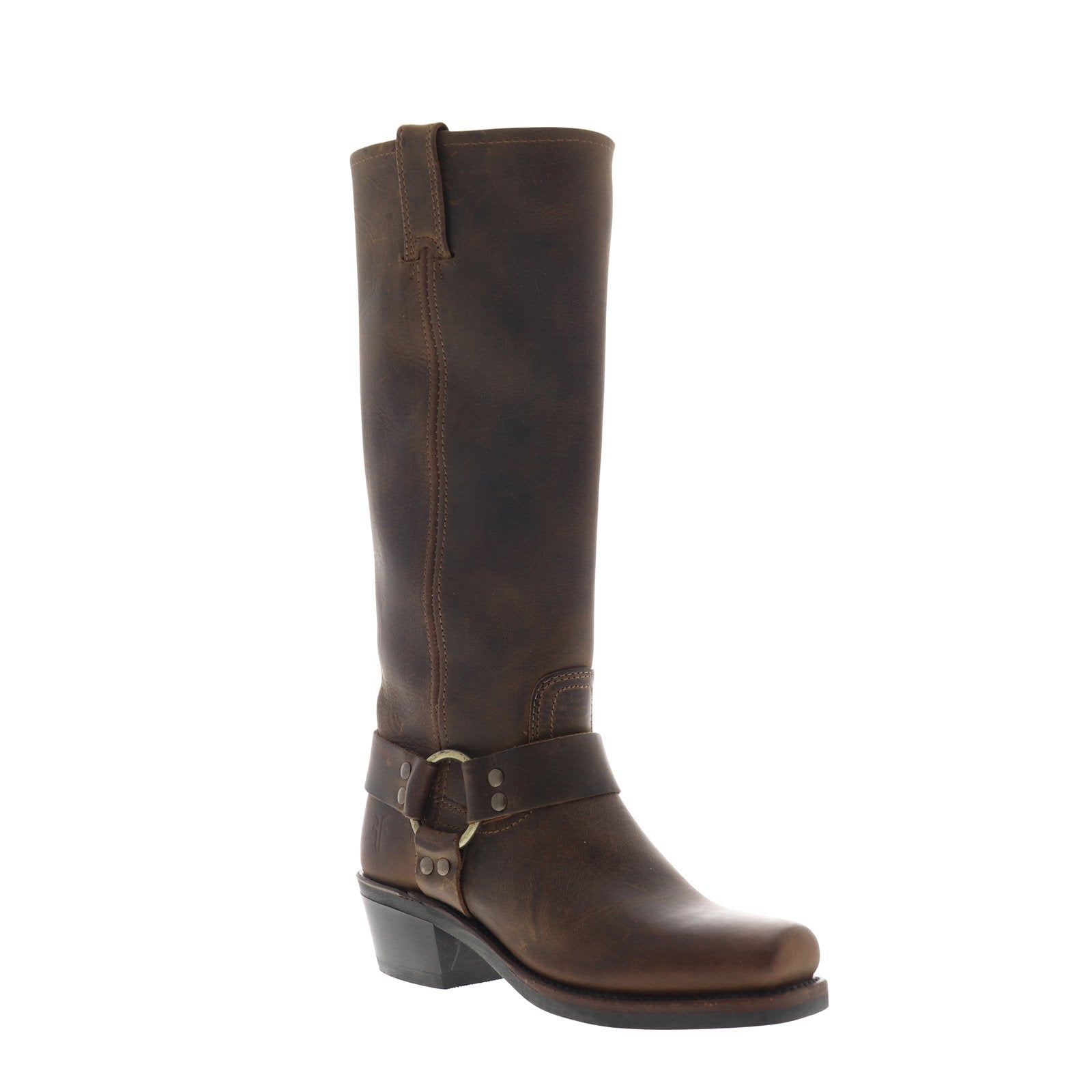 Frye 15r harness boots sale best sale