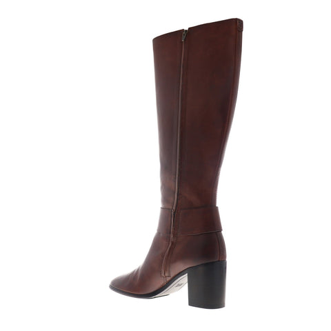 Frye julia store tall inside zip