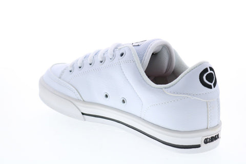 Circa AL50 8100 225 Mens White Synthetic Skate Inspired Sneakers Shoes