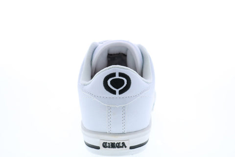Circa AL50 8100 225 Mens White Synthetic Skate Inspired Sneakers Shoes