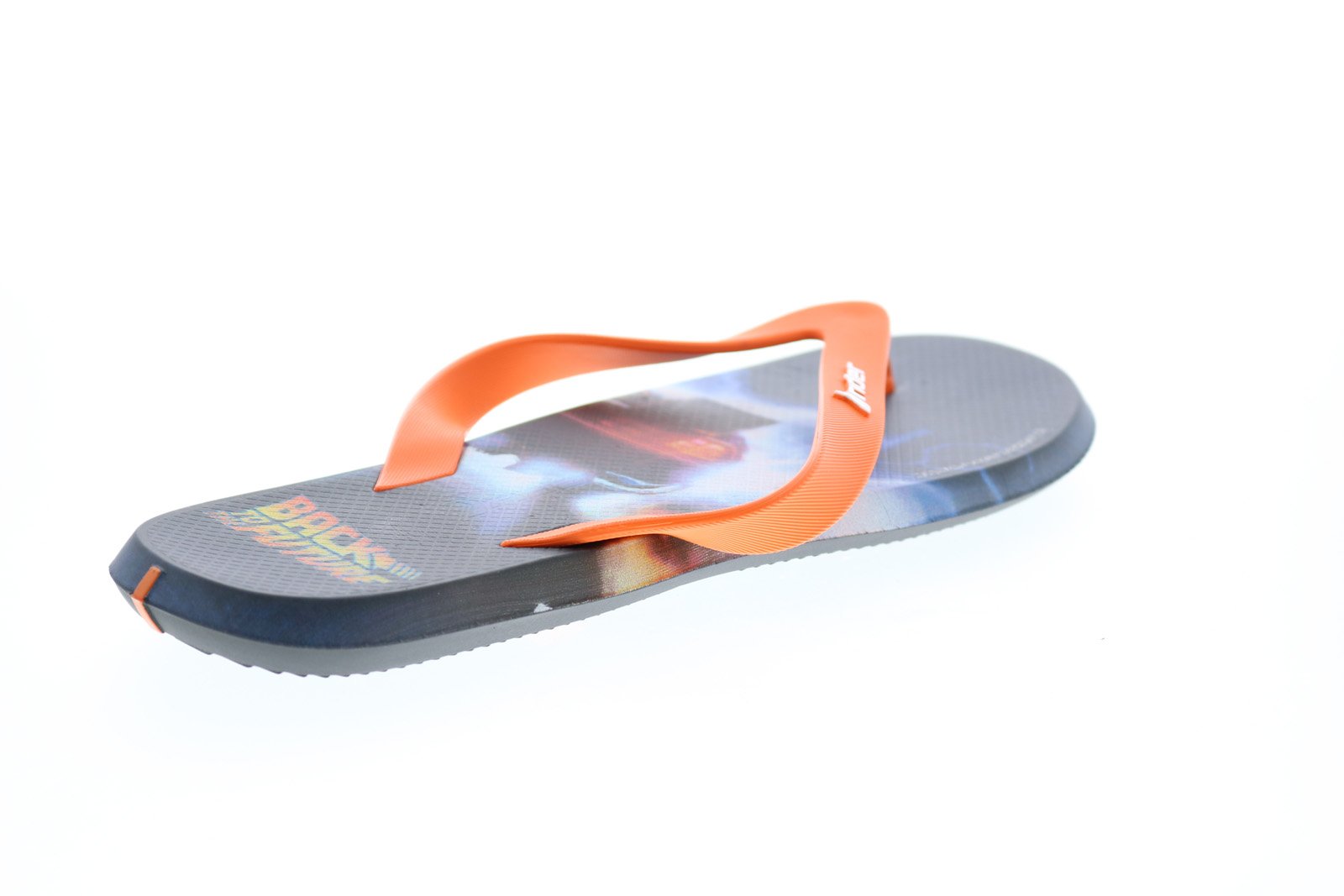 Buy Rider Men Black & Fluorescent Green Comfort Sandals - Sandals for Men  7752127 | Myntra