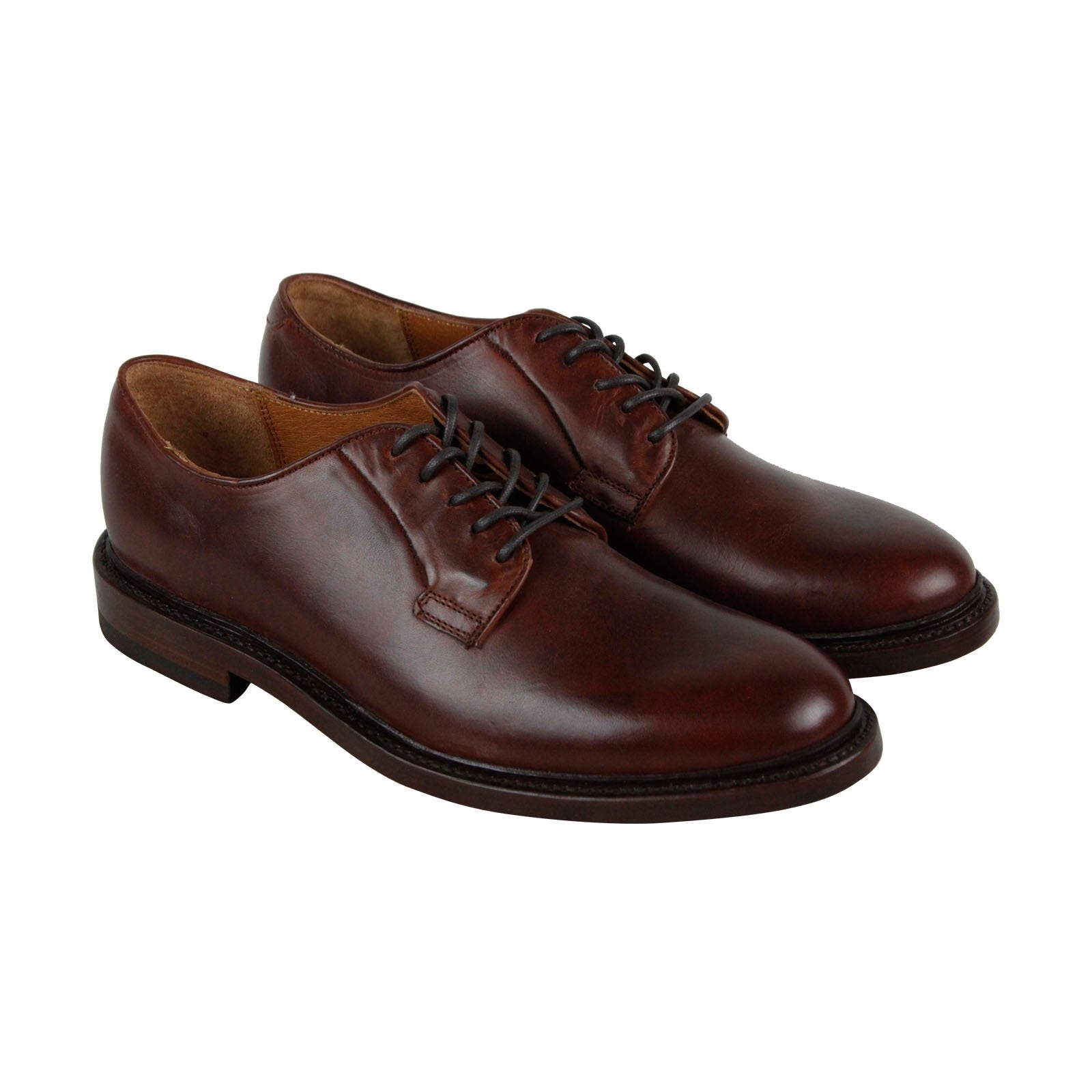 Frye jones sales oxford