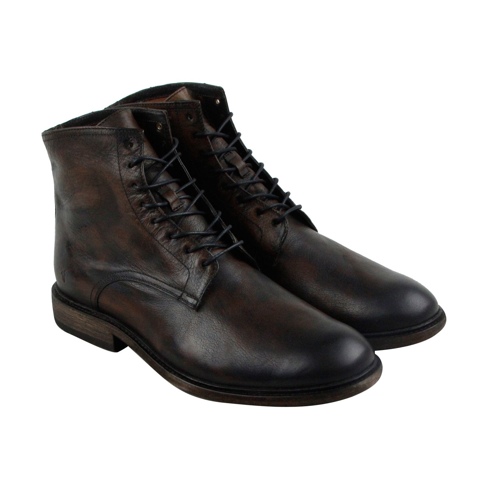 Frye chris hotsell lace up boot