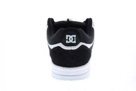 DC Kalis Lite ADYS100291-XKKW Mens Black Skate Inspired Sneakers Shoes