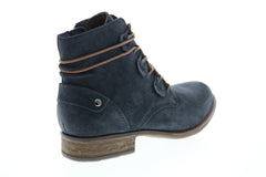 Earth boone clearance boot